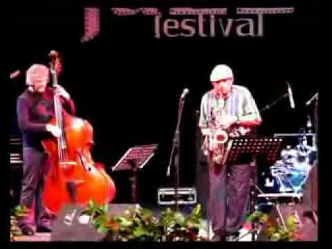 Jiri Stivin & Ali Haurand. No more chains