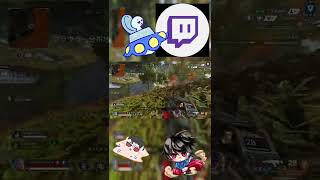 [APEX]野良の外国人ってかわいいよね#shorts