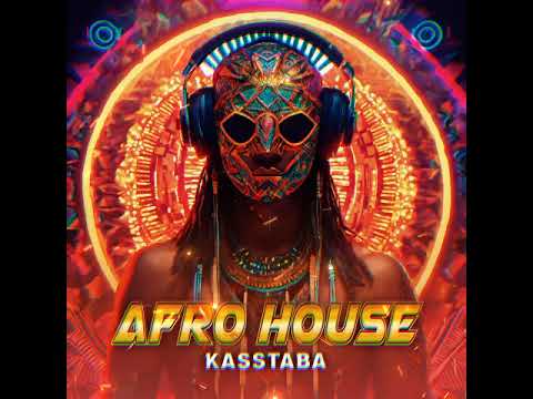 Afro House Mix | Flow Venezuela 2024 ???????? - By Kasstaba