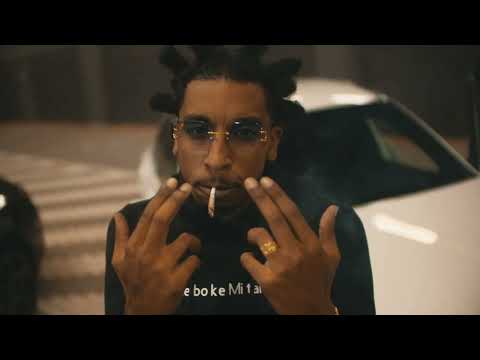 Cali - Gai Di Zuid (Prod. By Sjon)