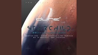 Starchild - Chapter One