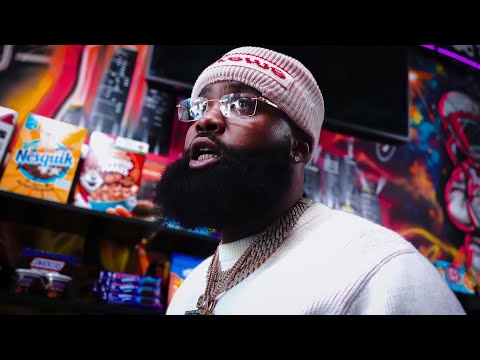 [FREE] Sada Baby Type Beat X Skilla Baby Type Beat - ''Run Down''