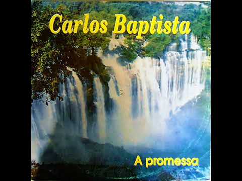 Carlos Baptista – Amigo Motorista
