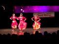 Lucksijah performing 'Iraiva, Iraiva...'at Tamil Mirror Gala, Nov 11, 2018, Toronto.