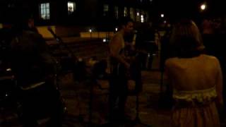 So So Glos - Isn't It a Shame