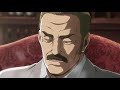 進撃の巨人 Wall Sina Goodbye ウォールシーナ グッドバイ アニ外伝 感想 評価 レビュー アニメ
