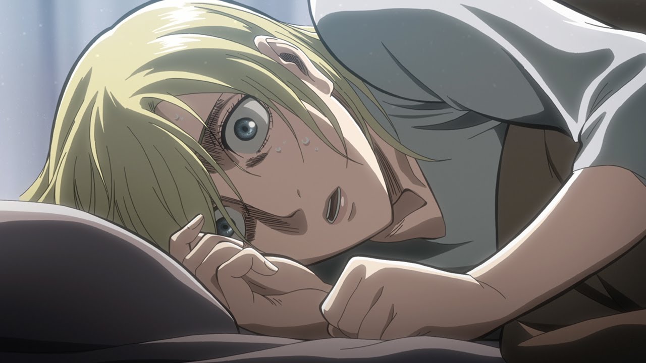 Attack on Titan: Lost Girls trailer thumbnail