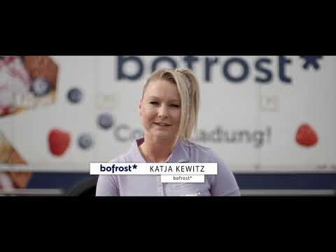 „Leben und Arbeiten im Kreis Kleve“: bofrost* Dienstleistungs GmbH & Co. KG