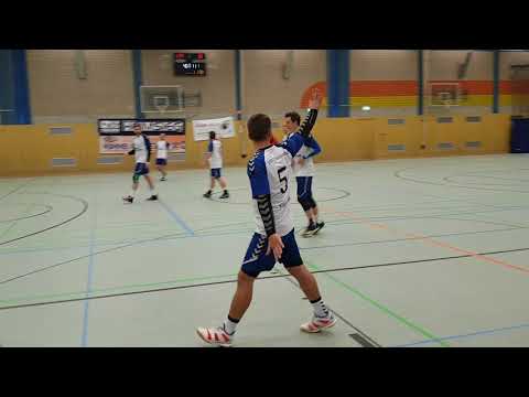 Herren - TSV Karlsfeld (2.HZ)