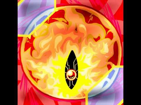 Kirby and the Amazing Mirror - Dark Mind's Second Form (GSV Remix)