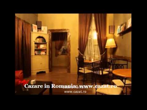 Cazare Brosteni, Neamt - Cazat.ro