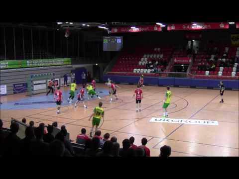 Highlights: Eintracht Hagen - SG Ratingen 42:28 (23:12)