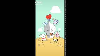 Download lagu Boneka kesukaan BTS mp3