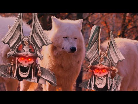 Grave Guard are AWFUL