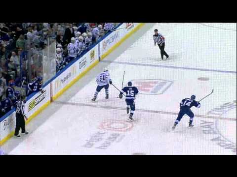 Gardiner 3-0 Goal vs. Lightning - March15/2012