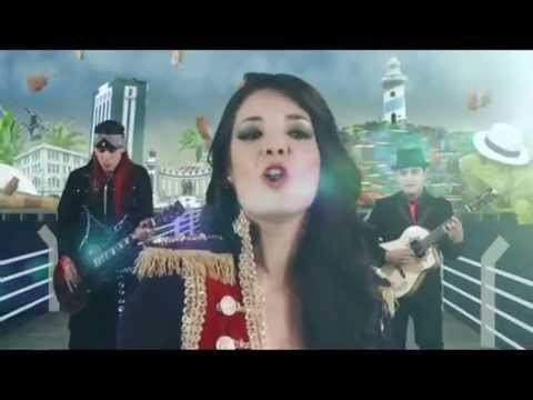 La Toquilla - Palomita errante