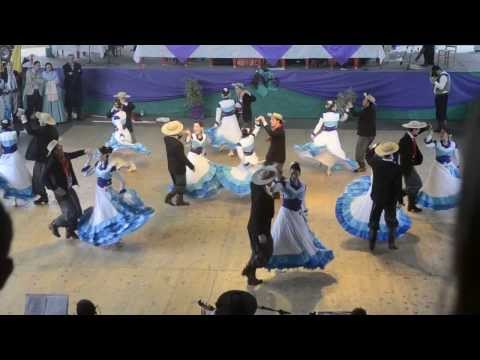 Inter-Regional de Caxias 2013: Felipe Portinho - Chote Carreirinho