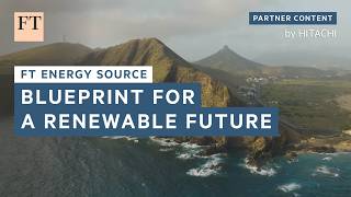 Thumbnail for The Porto Santo model: a small island’s renewable energy journey | FT Energy Source