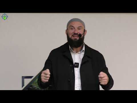 hfz. Almir Kapić - Čuvaj svoj jezik