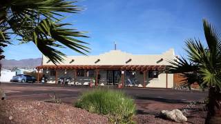 preview picture of video 'Campbell Cove RV Resort Lake Havasu'