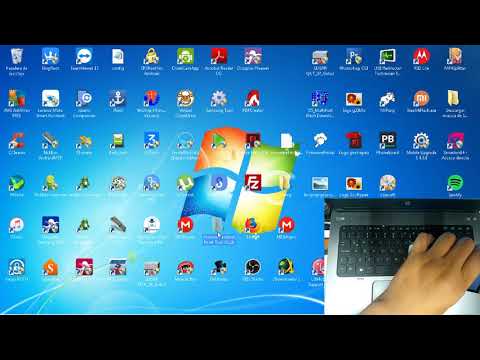 FRP B Mobile AX1073 - Spreadtrum Todas las Versiones Android - PC Version