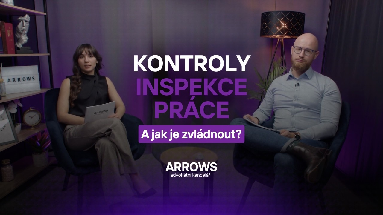 Kontroly inspekce práce a jak je zvládnout?