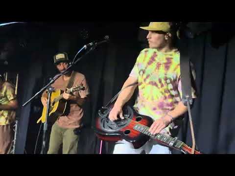 Magoo ‘’Travelin’ Teardrop Blues’’ (Shawn Camp) 8/27/25 Woodlands Tavern | Columbus, Ohio 