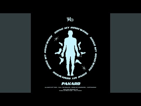 OutStanding (Cufaxx, West Code Remix)