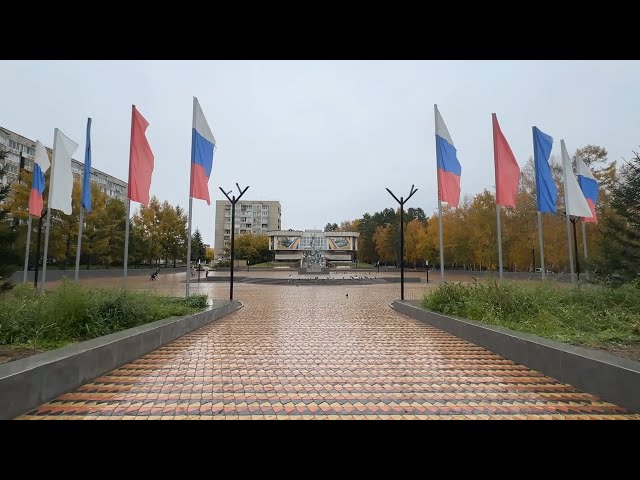 Строительный сезон подходит к концу