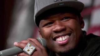 50 Cent - Boom Boom Pow [RMX] (Feat. Black Eyed Peas) HQ