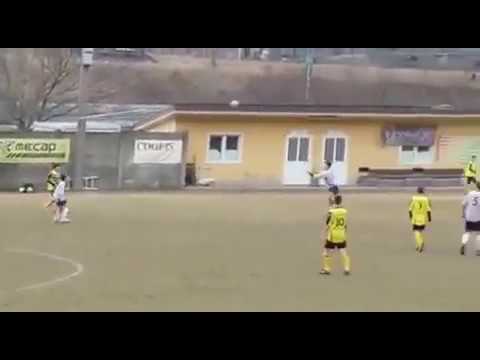 Quincitava vs Pozzomaina Giovanissimi Regionali 12 02 2017 video