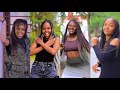 Bana Pwanya TikTok Dance Challenge Kelly Kay X Yo Maps Prince Luv