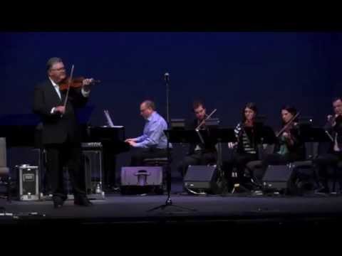 Calvin Vollrath plays 'Yesterday'