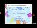 Barney And Friends Stop Go Credits