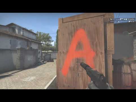 Highlights: GGPR vs. Clarity [ESEA CSGO Advanced]