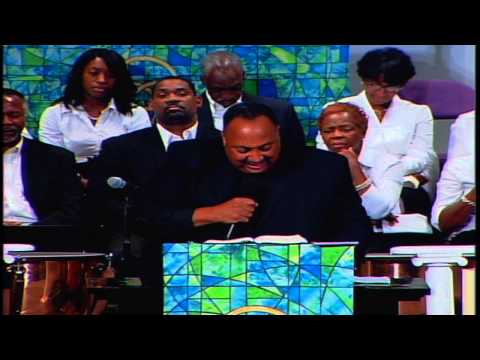 Jesus has Absolute Power and Dominion Pt1