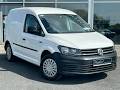 2018 Volkswagen Caddy 2L Diesel For Sale Images