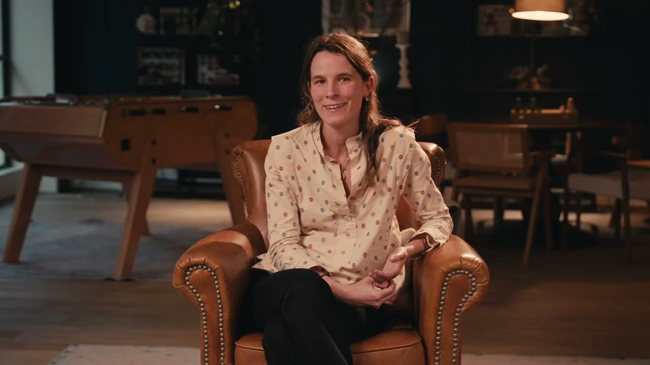 Diane Pasquier — DRH Groupe Archipel