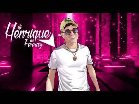 APAGA LUZ OU LUZ ACESSA,  POLPA DA TCHERECA - DJ HENRIQUE DE FERRAZ - MC GW E MC GUIDANNY