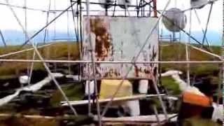 #Waterford.. Standing Stone on the Comeragh Mountains