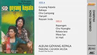 Download lagu Full Album Goyang Kepala - Dariyah feat Yoyo Suwaryo 1986 mp3