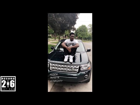 Baby Black - All About Dat Bank