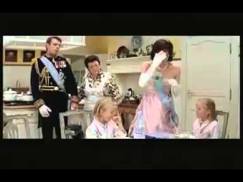 Palais royal !  - Bande annonce