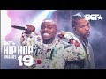 Lil Baby & DaBaby Turn Up To ‘Baby’! | Hip Hop Awards 2019