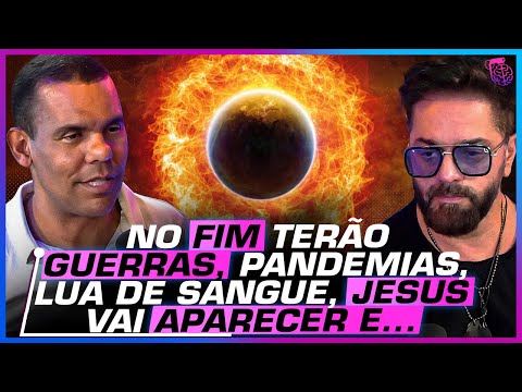 Explaining the Four Horsemen of the Apocalypse - Rodrigo Silva