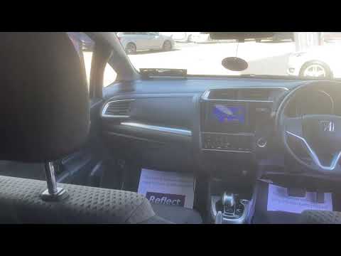 Honda Fit Daa-gp5 Hybrid 5DR Auto - Image 2