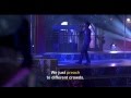 Let it Shine - 'Guardian Angel' - Rap Battle ...
