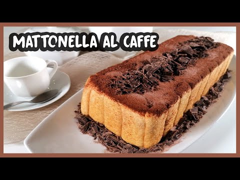 Mattonella al Caffe #251
