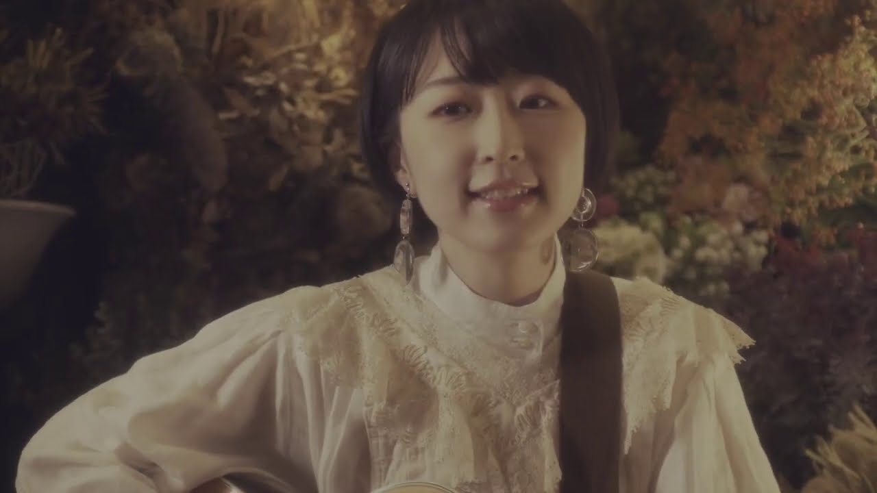 コアラモード． 『ネモフィラ』