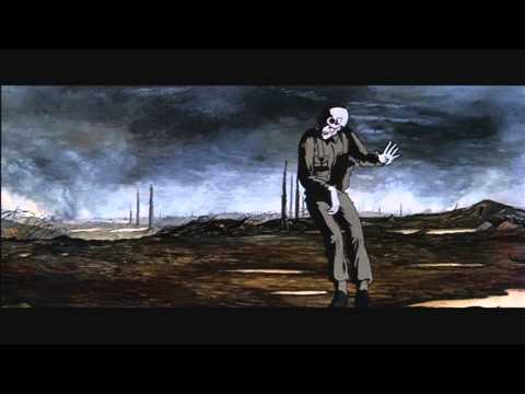 Pink Floyd - Goodbye Blue Sky (1980) HD